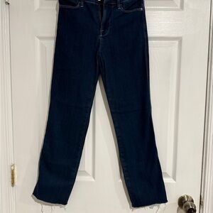 Frame Le High Straight